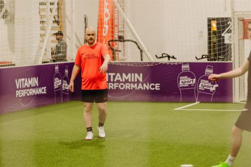 SPO - Futbola Turnirs