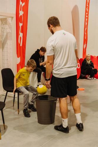 SPO - Futbola Turnirs