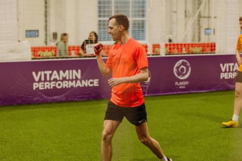 SPO - Futbola Turnirs