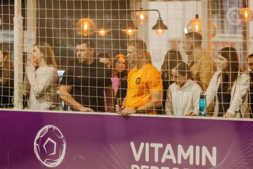 SPO - Futbola Turnirs