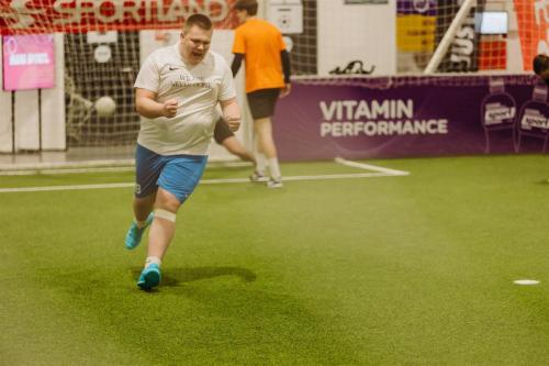 SPO - Futbola Turnirs