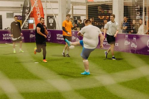 SPO - Futbola Turnirs