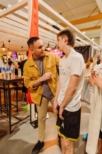 SPO - Futbola Turnirs