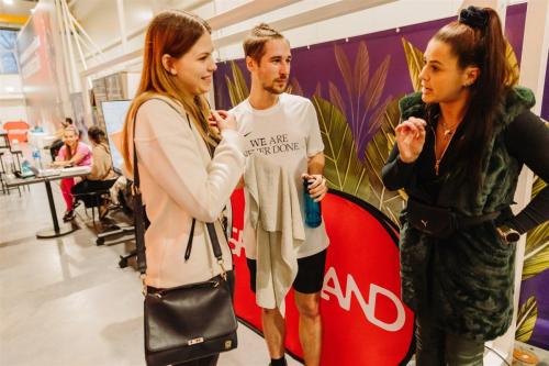 SPO - Futbola Turnirs