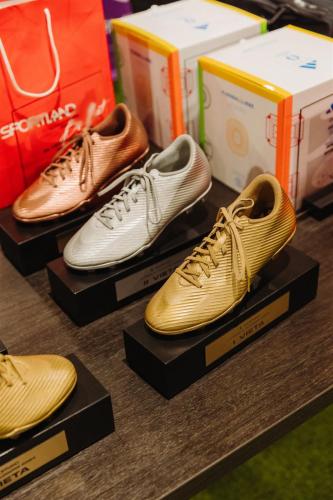 SPO - Futbola Turnirs