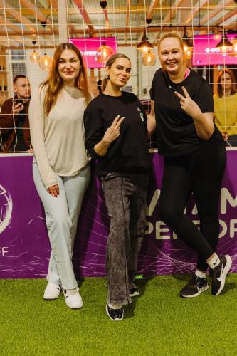 SPO - Futbola Turnirs