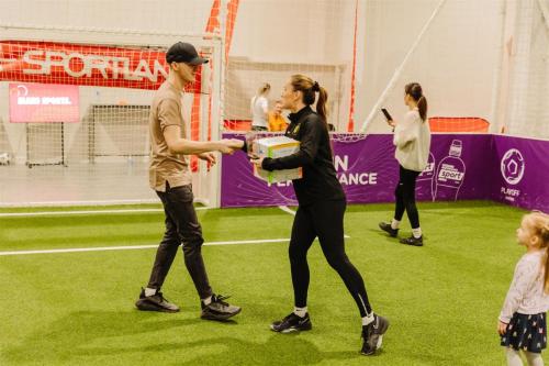 SPO - Futbola Turnirs