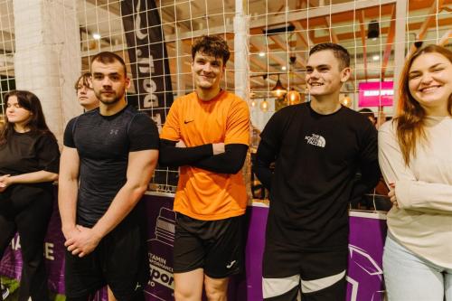 SPO - Futbola Turnirs