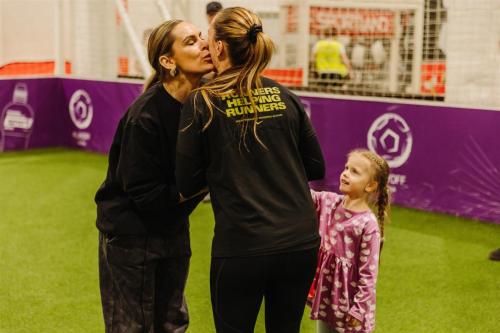 SPO - Futbola Turnirs