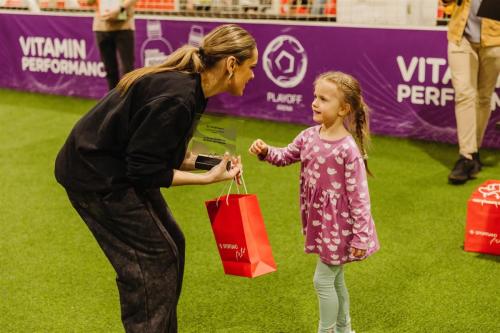 SPO - Futbola Turnirs