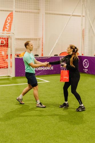 SPO - Futbola Turnirs