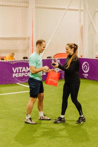 SPO - Futbola Turnirs