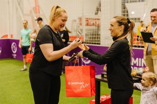 SPO - Futbola Turnirs