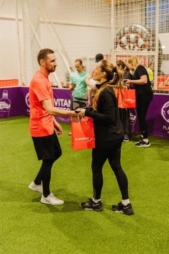 SPO - Futbola Turnirs