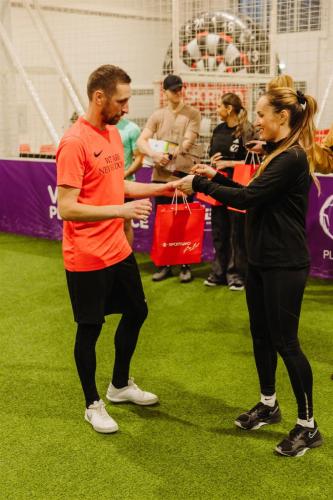 SPO - Futbola Turnirs