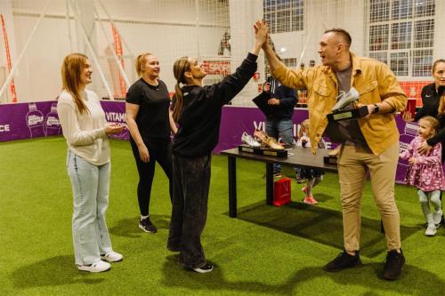 SPO - Futbola Turnirs