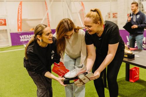 SPO - Futbola Turnirs