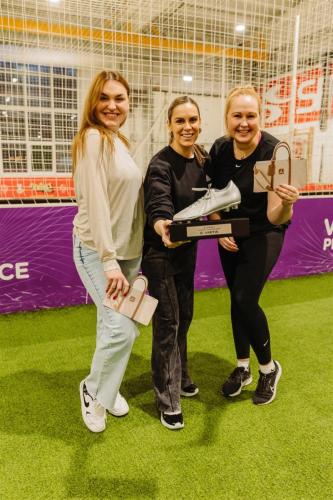 SPO - Futbola Turnirs