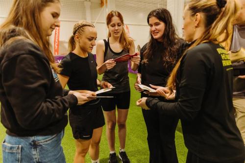 SPO - Futbola Turnirs