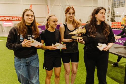 SPO - Futbola Turnirs