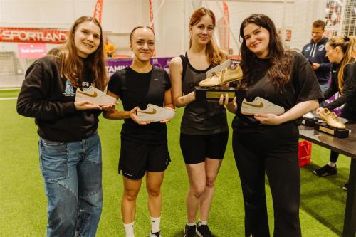 SPO - Futbola Turnirs