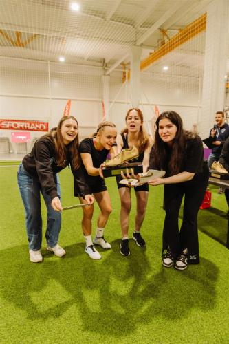 SPO - Futbola Turnirs