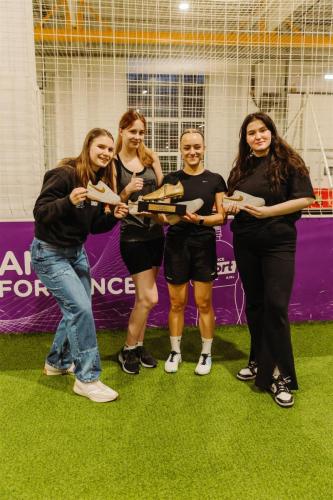 SPO - Futbola Turnirs