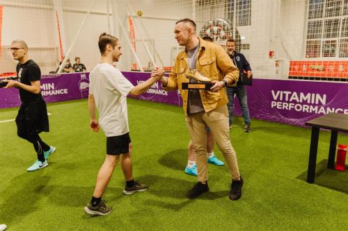 SPO - Futbola Turnirs