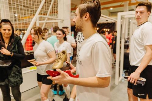 SPO - Futbola Turnirs