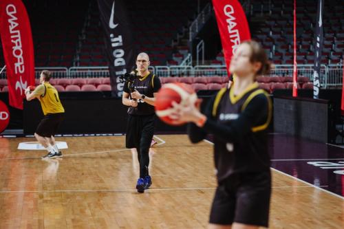 SPO - 3x3 - Basketbola turirs - Arena Riga