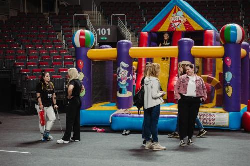 SPO - 3x3 - Basketbola turirs - Arena Riga
