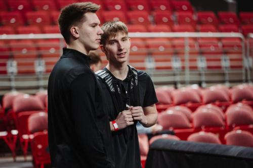 SPO - 3x3 - Basketbola turirs - Arena Riga