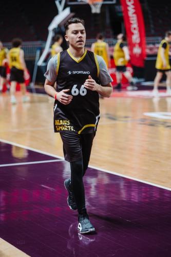 SPO - 3x3 - Basketbola turirs - Arena Riga