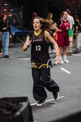 SPO - 3x3 - Basketbola turirs - Arena Riga