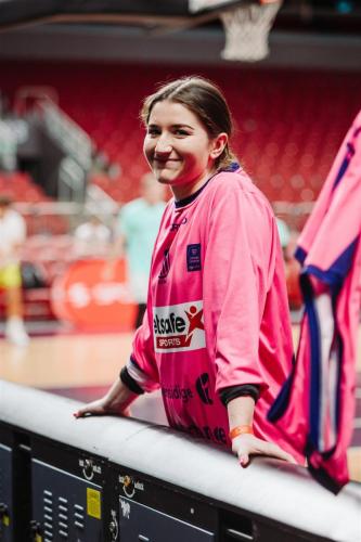 SPO - 3x3 - Basketbola turirs - Arena Riga