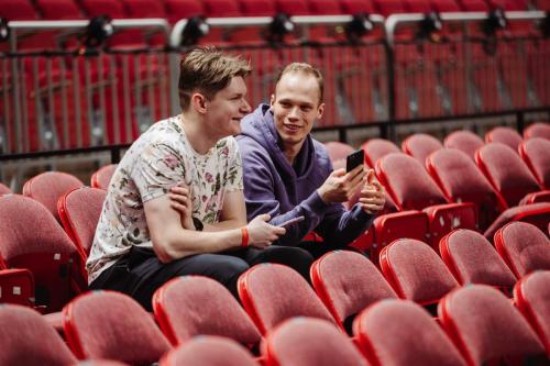 SPO - 3x3 - Basketbola turirs - Arena Riga