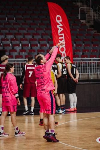SPO - 3x3 - Basketbola turirs - Arena Riga