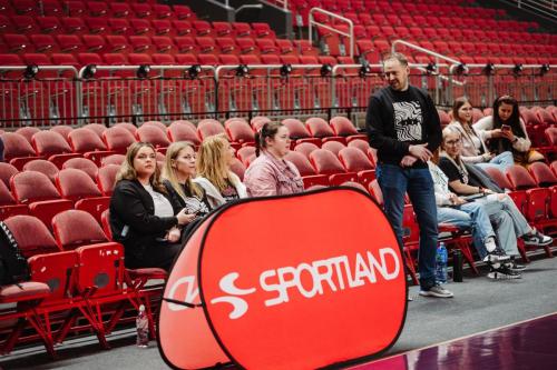 SPO - 3x3 - Basketbola turirs - Arena Riga