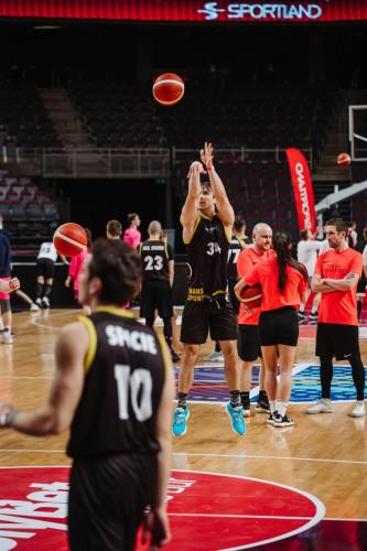 SPO - 3x3 - Basketbola turirs - Arena Riga