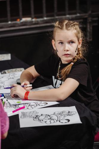 SPO - 3x3 - Basketbola turirs - Arena Riga