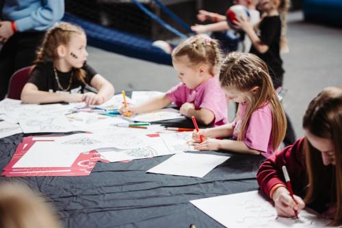 SPO - 3x3 - Basketbola turirs - Arena Riga