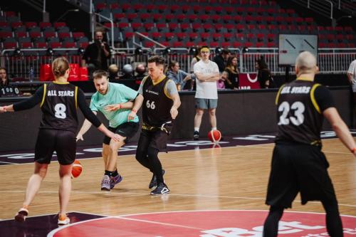 SPO - 3x3 - Basketbola turirs - Arena Riga
