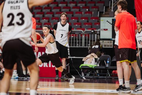 SPO - 3x3 - Basketbola turirs - Arena Riga