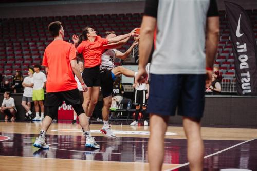 SPO - 3x3 - Basketbola turirs - Arena Riga