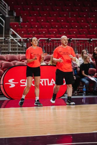 SPO - 3x3 - Basketbola turirs - Arena Riga