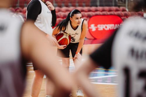 SPO - 3x3 - Basketbola turirs - Arena Riga