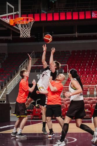 SPO - 3x3 - Basketbola turirs - Arena Riga