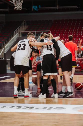 SPO - 3x3 - Basketbola turirs - Arena Riga
