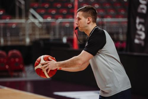 SPO - 3x3 - Basketbola turirs - Arena Riga