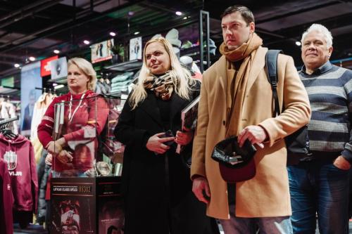 SPO - Sapnu komanda - Gramatas atklaana - Spice